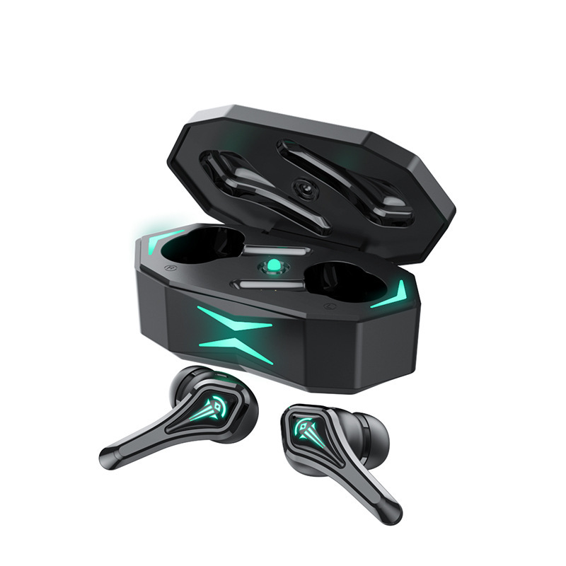 TWS-A10 bluetoothイヤホン無線両耳食鶏ゲーム電気競争手游私型卸売り工場直供代発|undefined