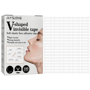 Jaysuing V-Shaped Facial Patch, Facial Muscle and Chin Care, Face-Lifting Patch, Other Mask-Type Amazon