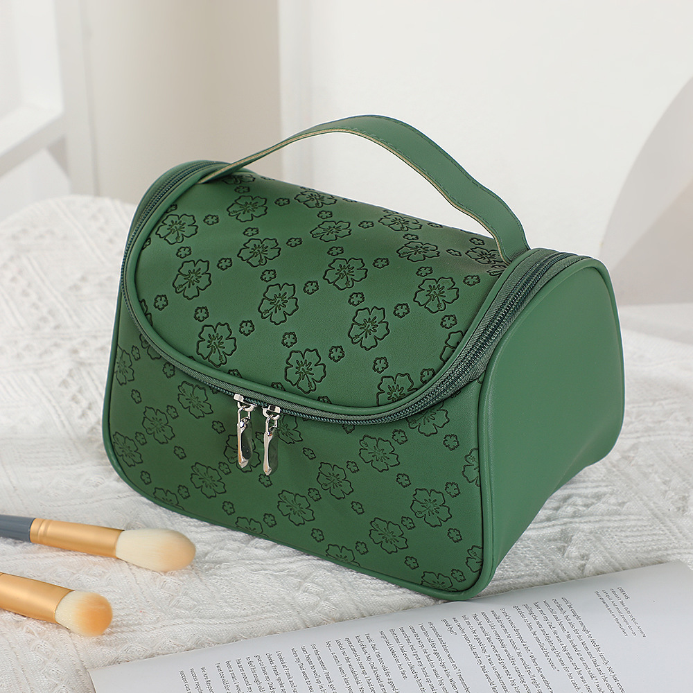 X-804 dark green, length 22* width 14* height 14CM 145 grams