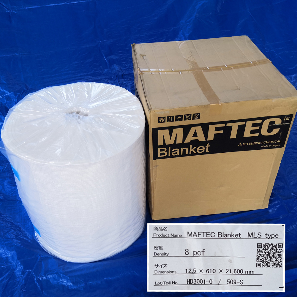 1600度陶瓷纤维毯,1600耐火纤维毯 进口1600度耐火纤维毯