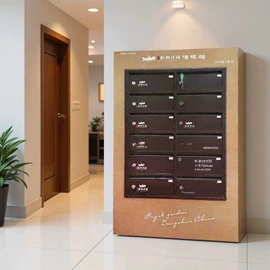 仓储货架;办公柜;信报箱