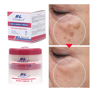 �羳ȫӢ��BL�̝�������������˪50g