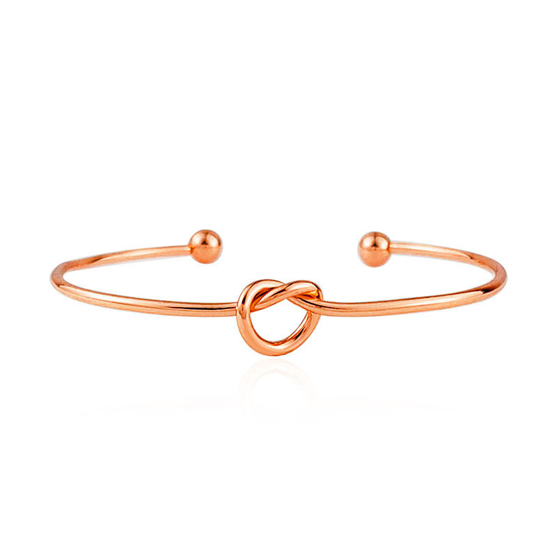 Rose Gold Bracelet