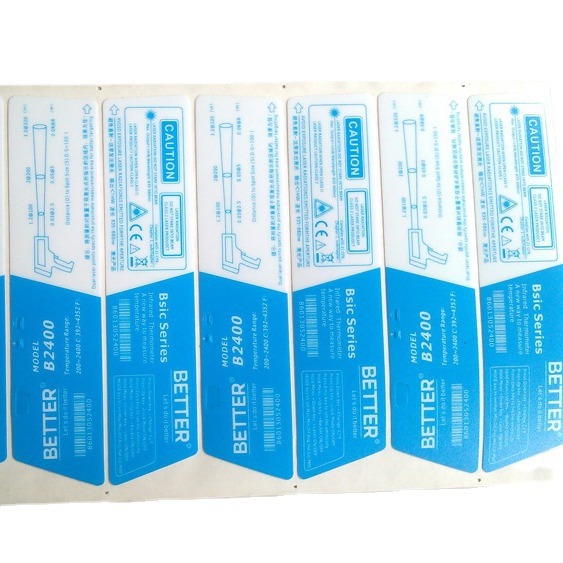 圆形滴塑标 透明水晶滴胶不干胶卡通pvc标签滴胶印刷logo贴纸面板