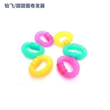 甜甜圈圈发型定型器发粗细两款选卷发器卷发棒卷发筒造型波浪美发