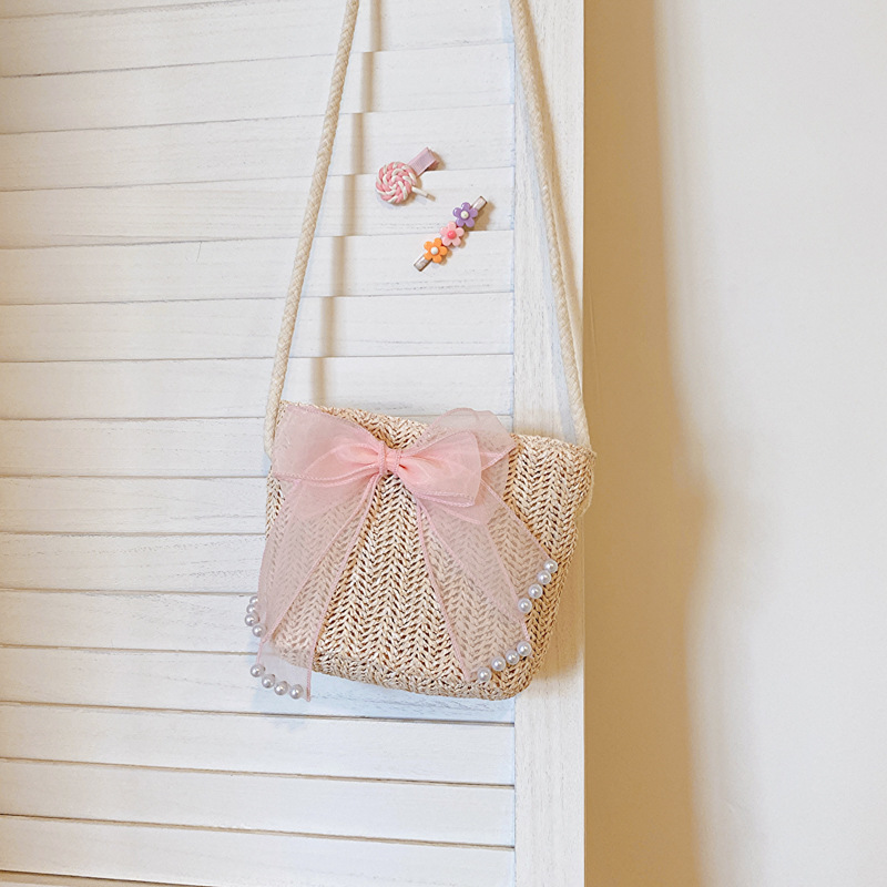 Beige con rosa