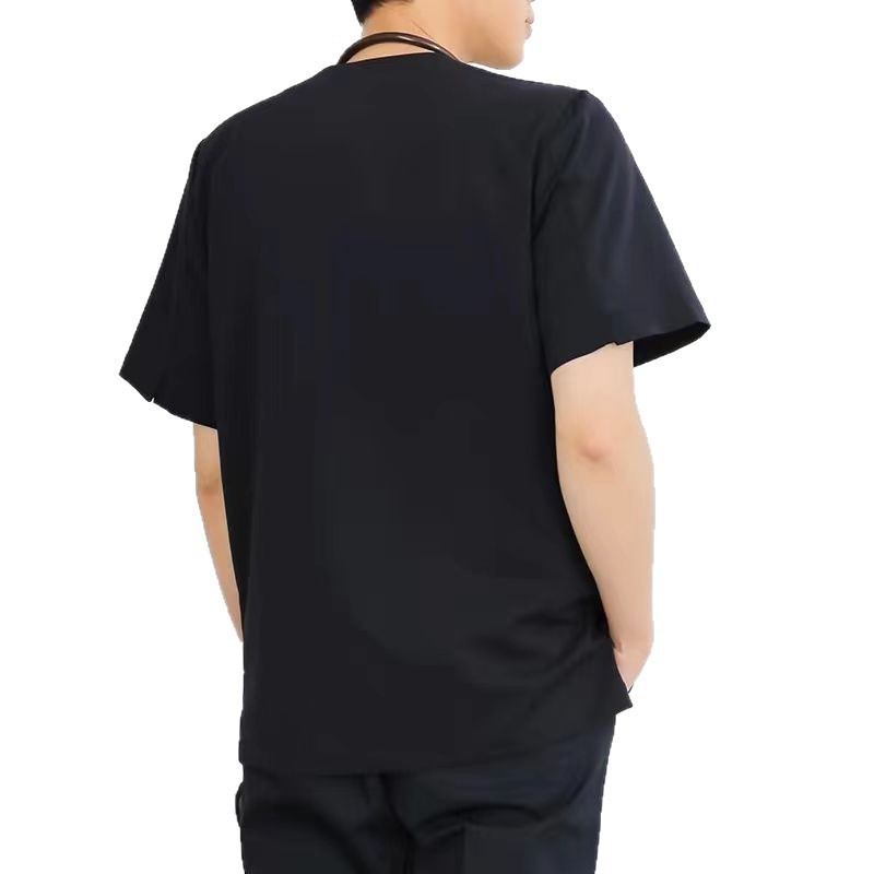 手洗い服、手洗い服、半袖ナース作業服、医療美容ペット口腔科医師作業服、弾性速乾手術服|undefined