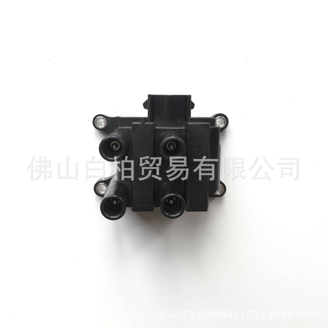 In-Stock Ignition Coil 1S7G-12029-Ad, 988F12029Ac, 1S7G12029Ac Suitable for Ford