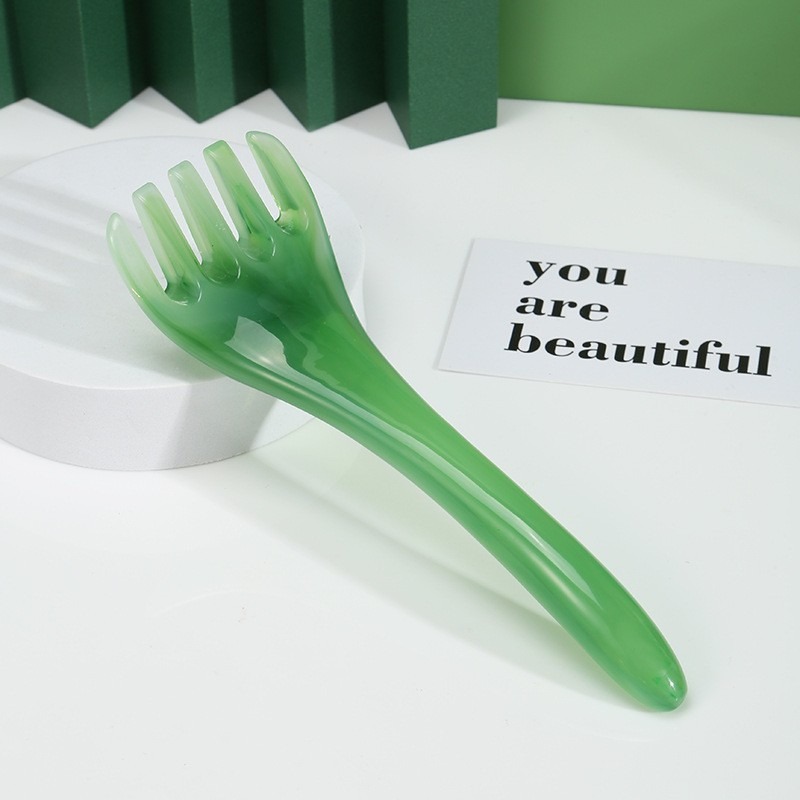 Emerald, green