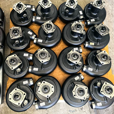 4372339 from the original – Water pump