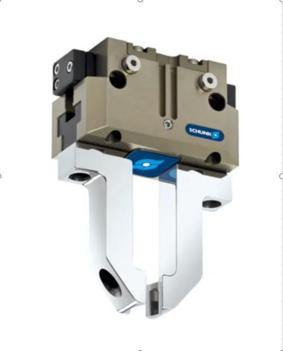 PGN-plus 100-1 0371102 SCHUNK 雄克 夹爪