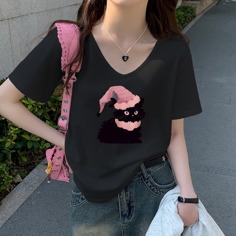 블랙 B0365-