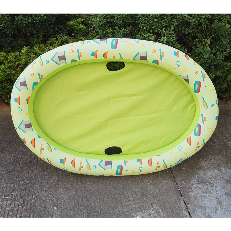 Water inflatable toy PVC, pet