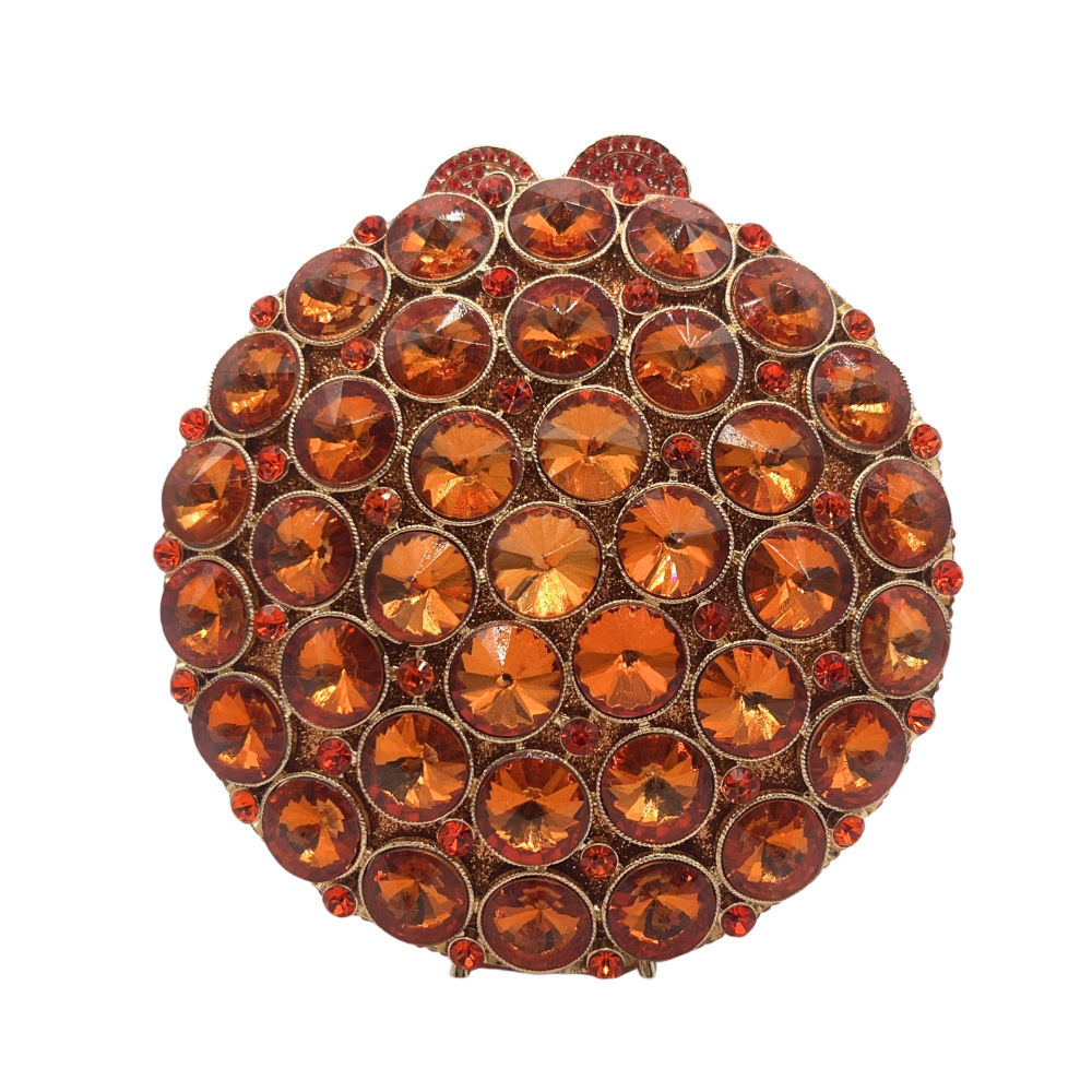 Màu cam