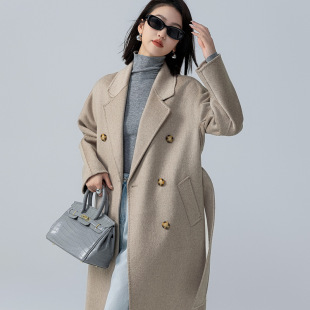 �p�ſ�ˮ���y�p����q����Ů2024���ﶬ�¿����м��L����ë������