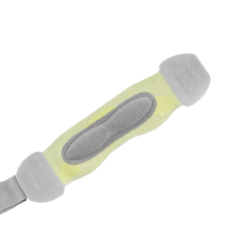 cinturón de rodilla patella para mujeres deportes bádminton rodilla masculina profesional escalada de montaña salto de cuerda correr escalada cinturón de protección especial