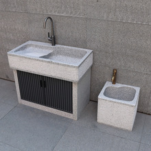 ����ϴ�³؎����һ�wϴ��̨����Ȼ����ʯ�^ͥԺϴ��ˮ���̨����