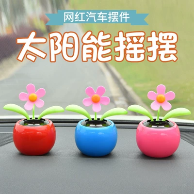 Car ornaments: Dashboard Ornament Car Interior