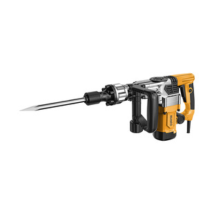 COOFIX electric pick heavy industrial high-power digging wall demolition crushing concrete special
