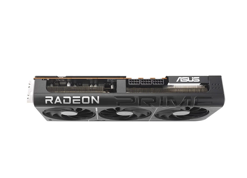 Подходит для ASUS PRIME-RX9070XT-O16G мастер киберспортный игровой настольный ПК графическая карта