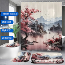 ���R�d�羳�Ŵ����B�c��ɫ�Ę�ˮ�D��ԡ���ļ��ׁ��R�d����