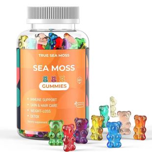 �羳����sea moss gummies����ܛ��