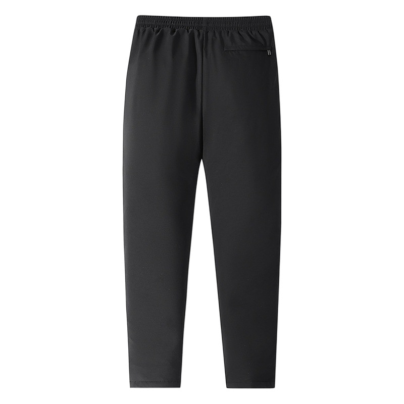 90% White Duck Down Women's Down Pants Wear Sports Down Pants Thickened Autumn and Winter New White Duck Down Outdoor Protection