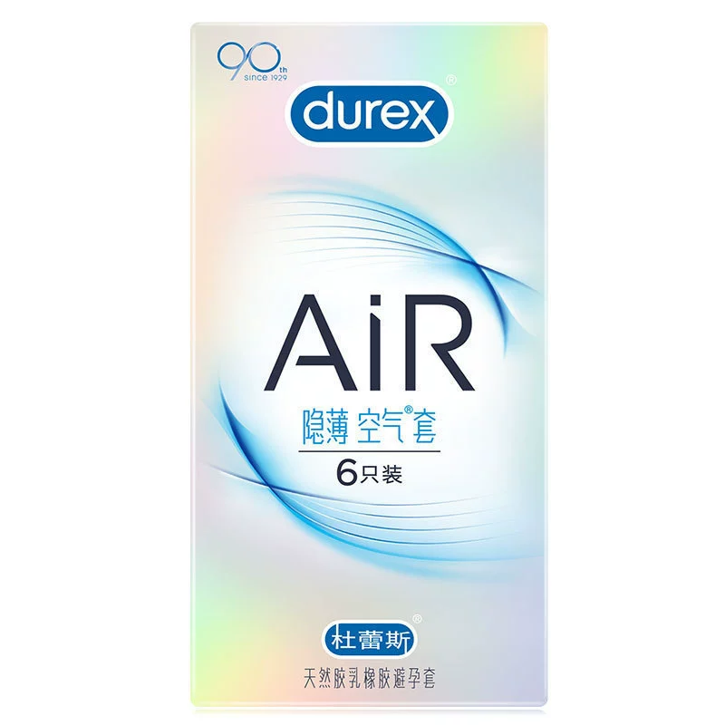 Презерватив Durex любовь смелая любовь любит притворяться thin гиалуроновой кислоты нить страсть установка