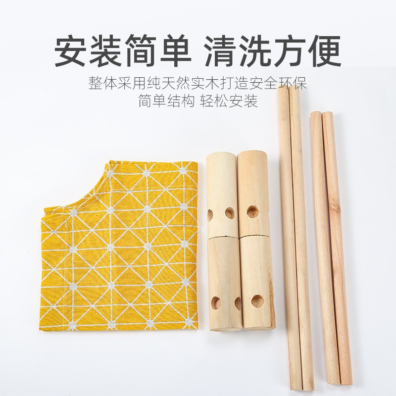 Nido de gato extraíble y lavable Cama de Gato nido de gato mascota cama de perro cama de campamento de verano perro de peluche verano fuera de la tierra cuatro estaciones Universal