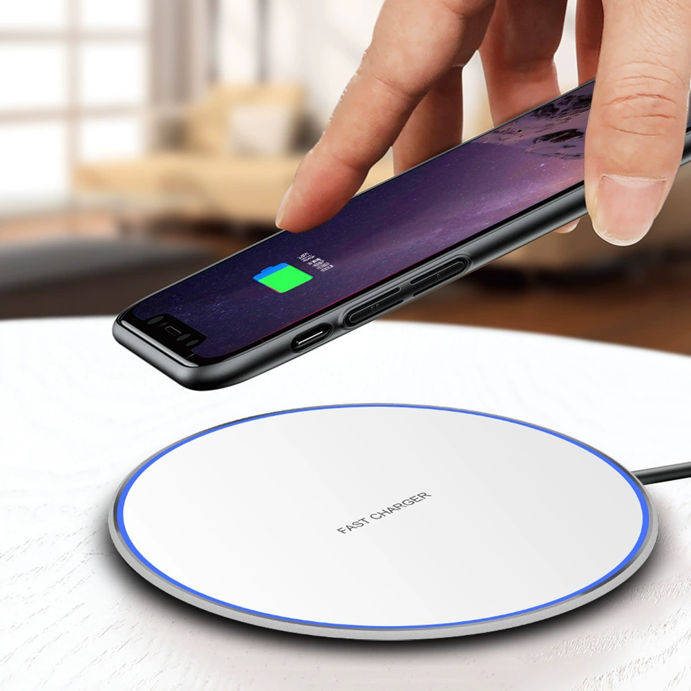 Яблоко, Huawei, мобильный телефон, совместимый умный универсальный зарядник, 10 Вт, оптом, 15 Вт, 5 Вт
