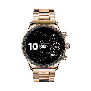 AMOLED 1.43inch Новый мужской браслет KM68