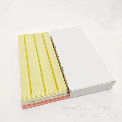 Air filter 3/4/5 Range Rover Sports