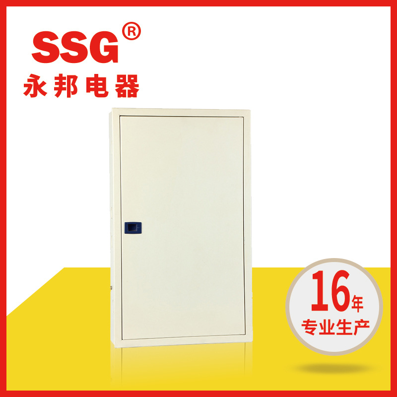 出口控制配电箱Power Distribution Box各规格电力柜子加工东南亚