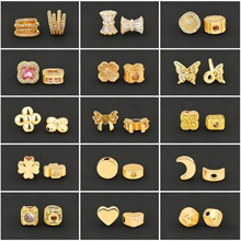 ��18k���荴������ɢ��ˮ����Ƭdiy�������K������朸������