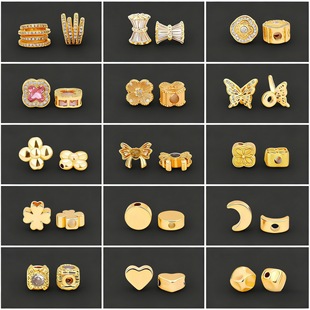 ��18k���荴������ɢ��ˮ����Ƭdiy�������K������朸������