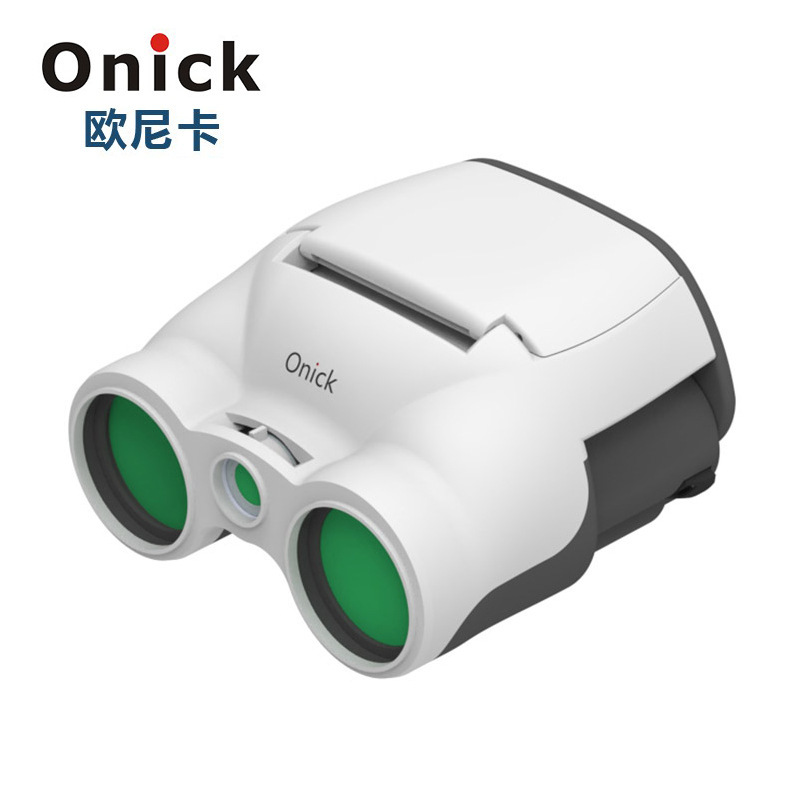 欧尼卡VP-1200Pro双筒望远镜多功能拍照录像望远镜