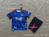 2526 Arsenal away game