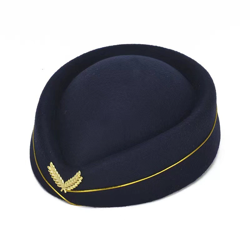 Hat, suit, beret