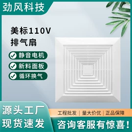 排气、换气扇;工业风扇;通风机