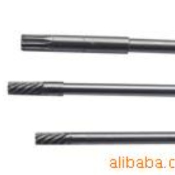 宁波厂家供应电机齿轴 微型精密轴 精密电机轴 微型电机轴加工