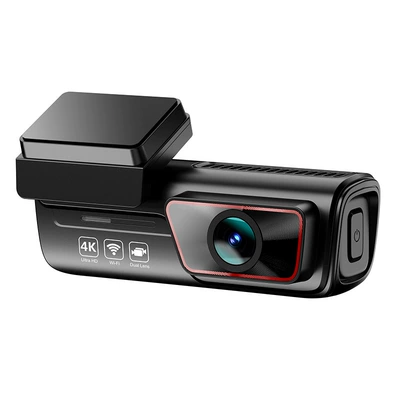 das hcam, Driving recorder