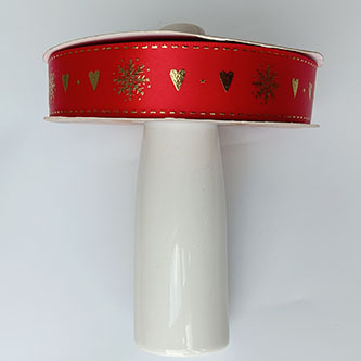 Colección navideña - unos 17 * 44 metros / rollo * 2,5 cm