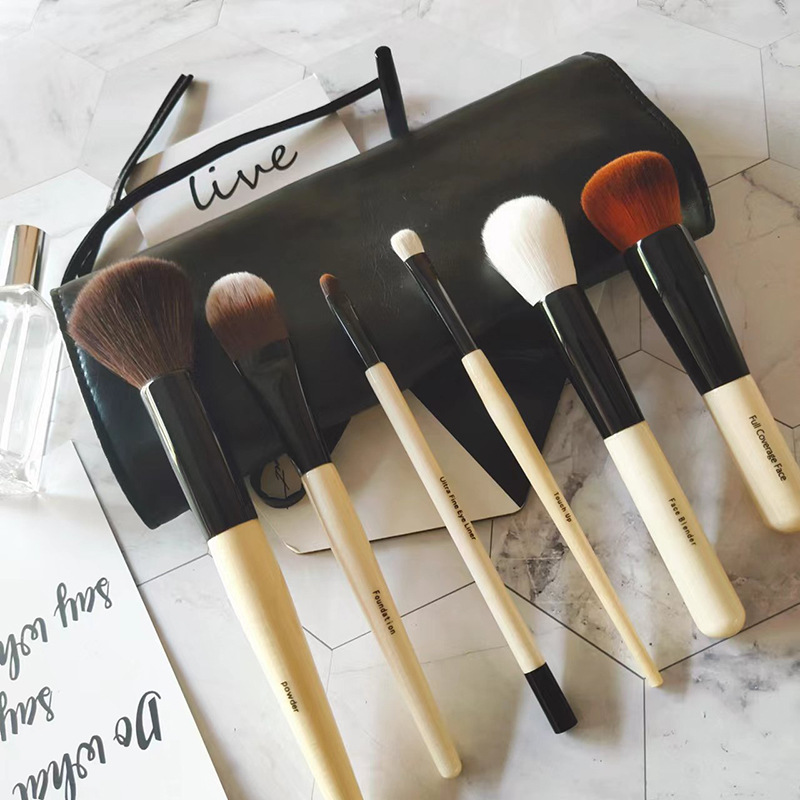 Makeup Brush Set 2