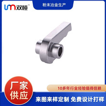 粉末冶金零件 电动工具 内齿圈 行星齿轮 胶枪 配件加工定制