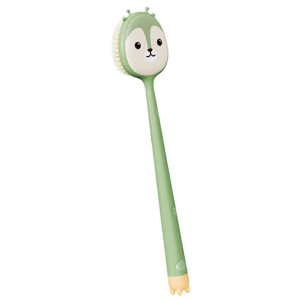 Little deer green single -sided (180 boxes in bags)