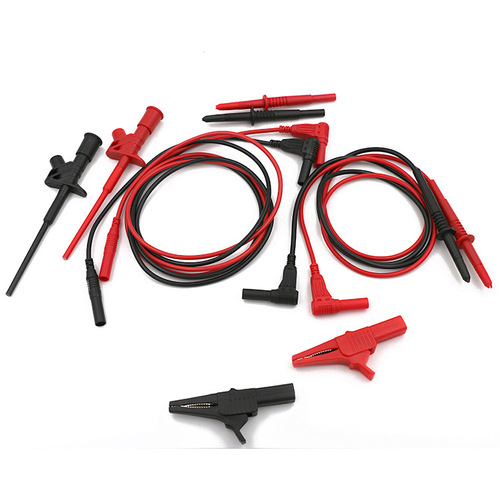 Testar 33.310 test line electronic repair spare parts multimeter banana head cable