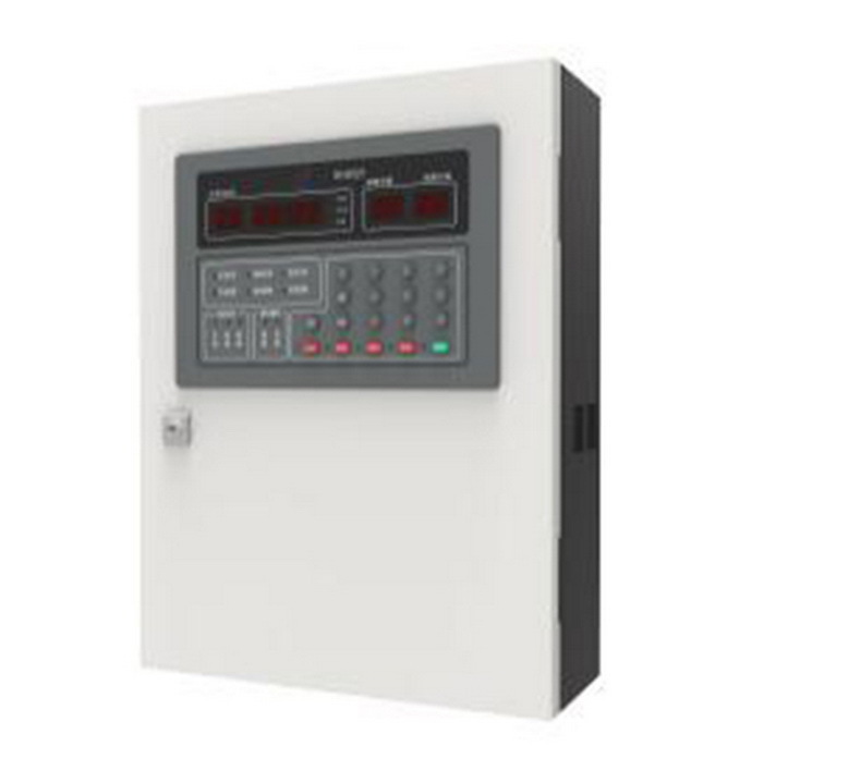 可燃气体报警控制器 型号:HDU6-SH2021库号：M396223