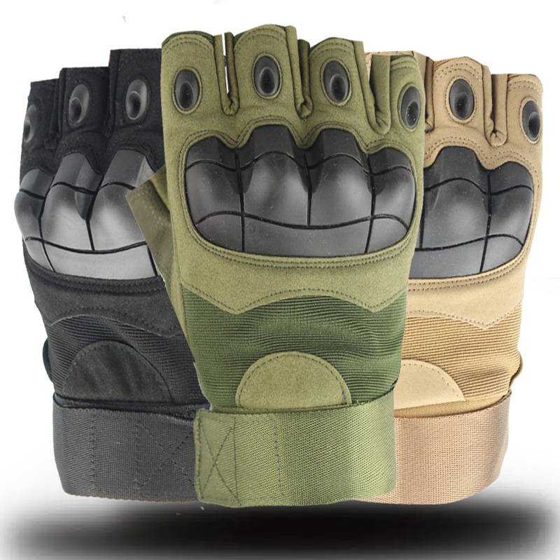 Tactics design travel gloves for men and women for gym