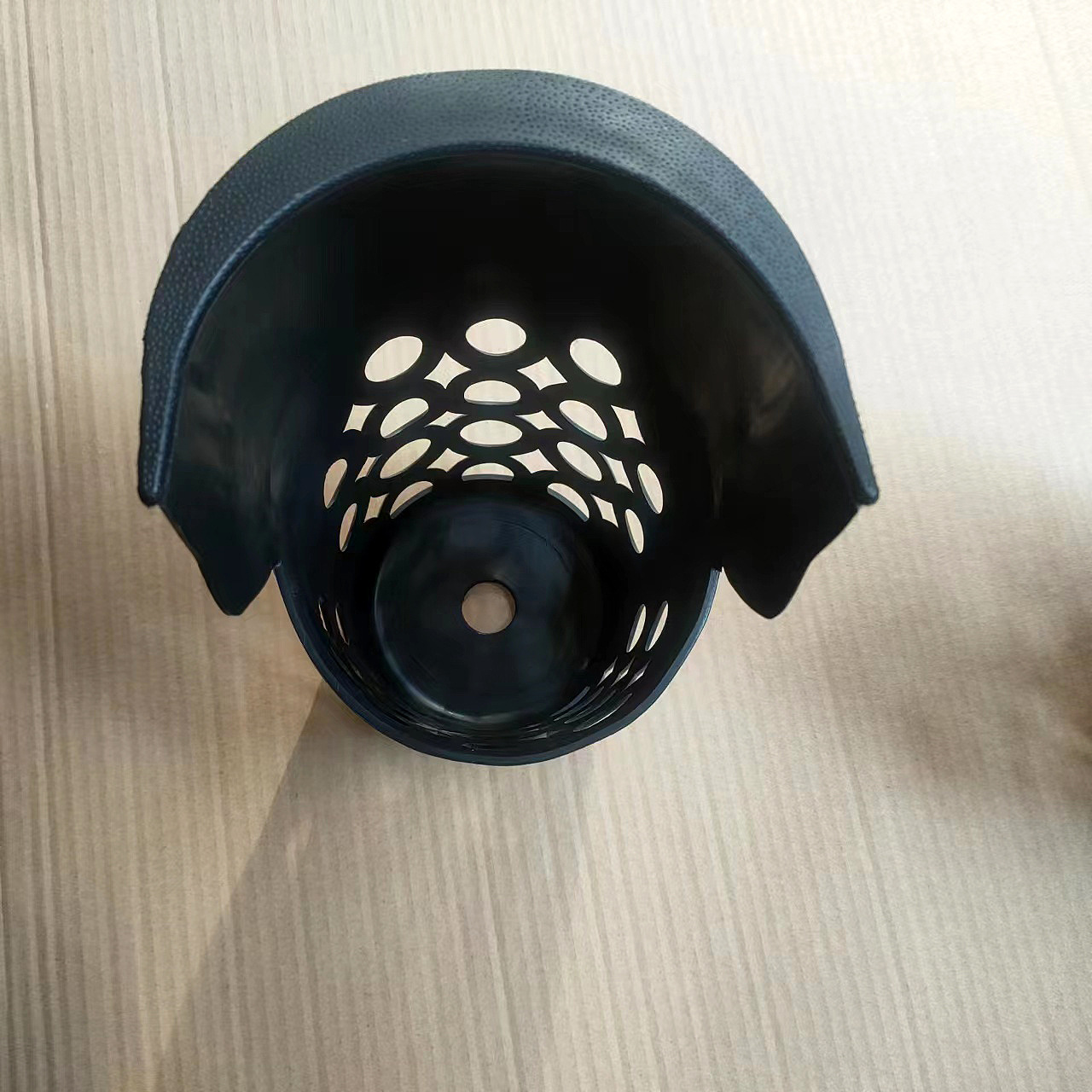 Bola de mesa de billar bola americana azul cesta de billar cesta de bola larga simple suministros de billar accesorios de billar Venta caliente transfronteriza