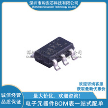 TPS79933DDCR ˿ӡAXX SOT-23-5 ������ѹ��LDO ԭװTI